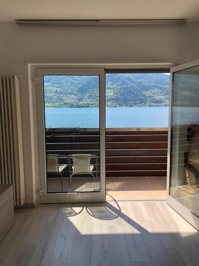 Valsugana D'Incanto Apartamento Tenna Exterior foto