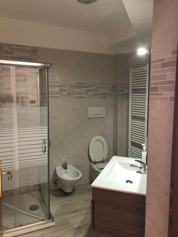 Valsugana D'Incanto Apartamento Tenna Exterior foto